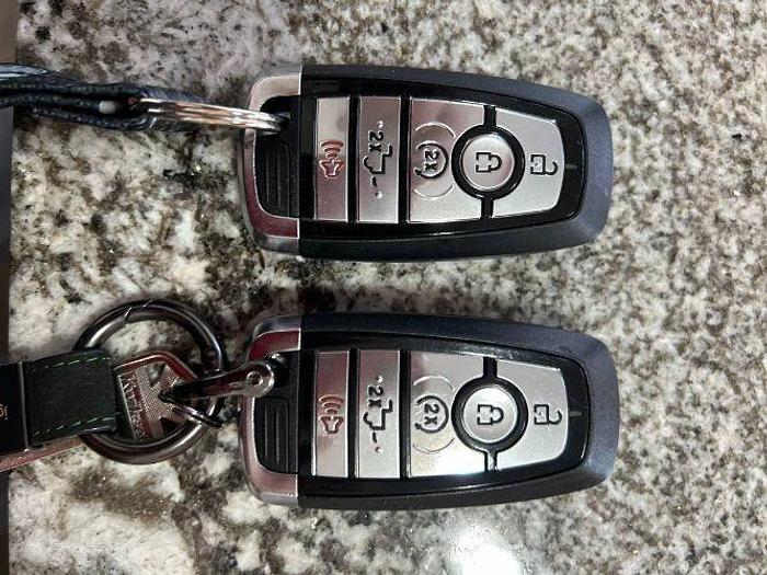 Used 2023 Ford F150 XLT