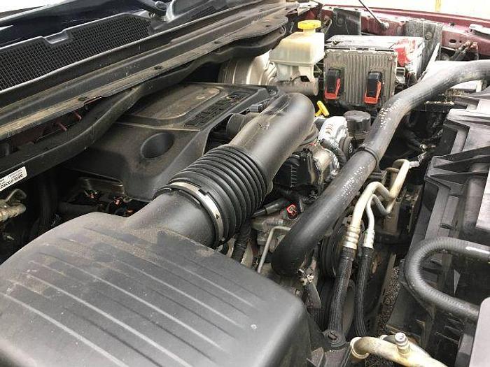 Used 2019 Ram 1500 Big Horn