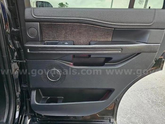 Used 2018 Ford Expedition Limited