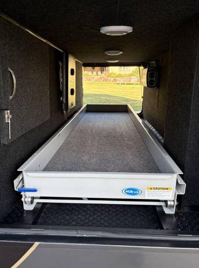 Used 2023 Luxe Elite 44FL Fifth Wheel