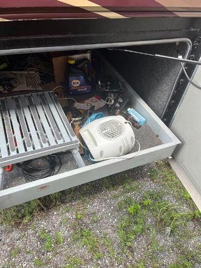 Used 2006 Monaco Camelot 42-DSQ