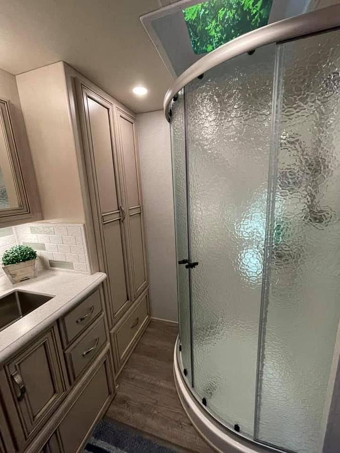 Used 2021 Newmar Kountry Star 3709 Class A Motorhome