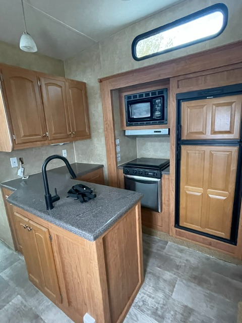 Used 2011 Forest River Wildcat