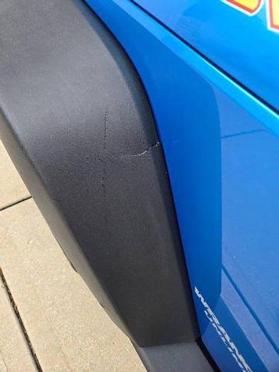 Used 2010 Jeep Wrangler Unlimited Sport Islander Edition