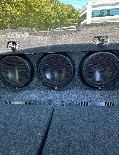 Used 2006 Ford Mustang GT Deluxe