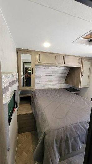 Used 2021 Palomino Puma 27RLSS