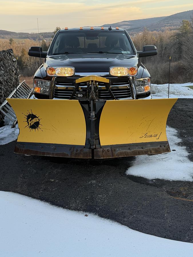 Used 2018 RAM 2500 SLT Crew Cab SWB 4WD