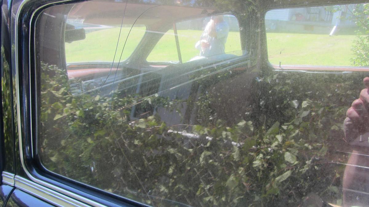 Used 1946 Packard Clipper Series