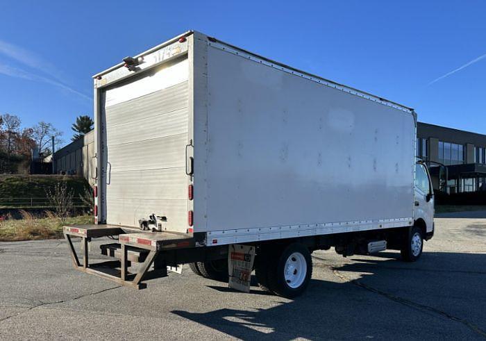 Used 2018 Hino 195