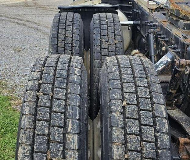 Used 2013 Peterbilt 367