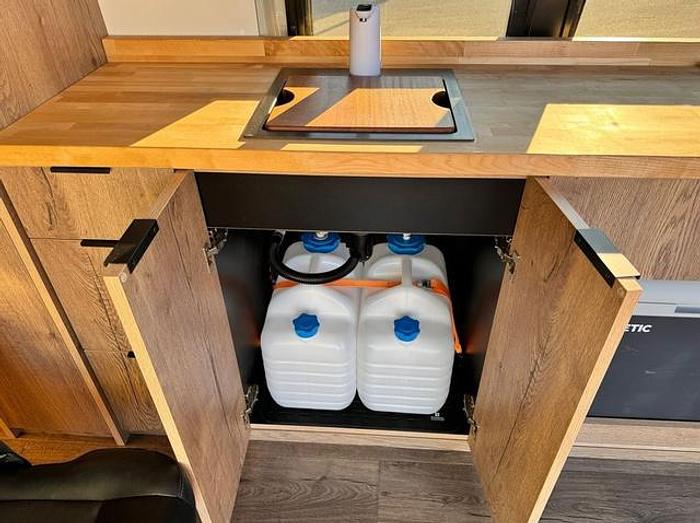 Used 2021 Mercedes-Benz Sprinter 2500