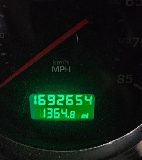 Used 2007 KENWORTH W900L