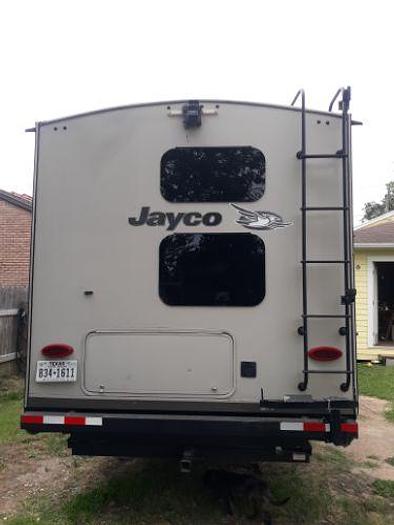 Used 2018 JAYCO EAGLE HT 295DBOK