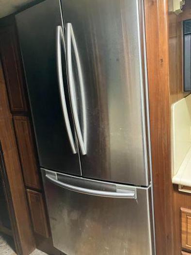 Used 1999 Fore Travel U320