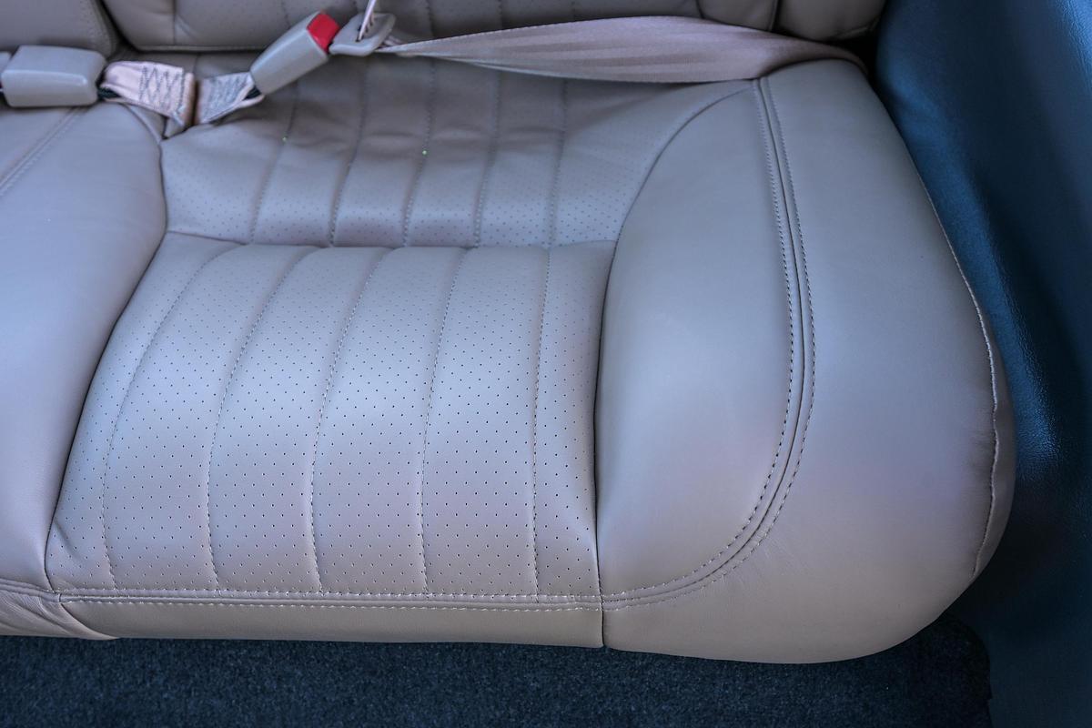 Used 1995 Chevrolet Monte Carlo