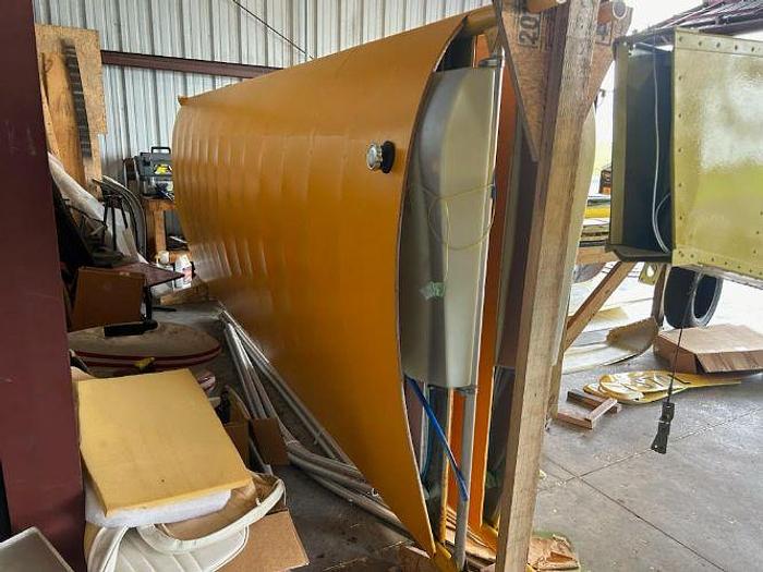 Used Unknown Genesis Kit