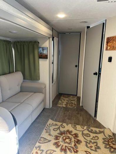 Used 2022 Forest River Vibe 25RK