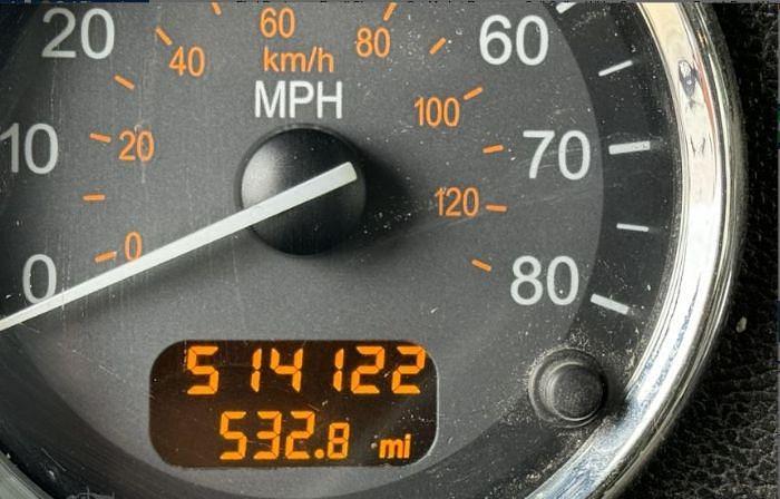 Used 2021 Peterbilt 389