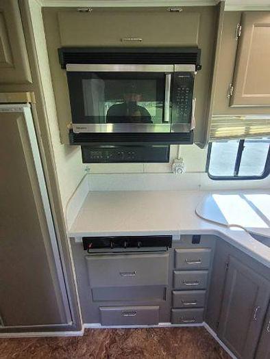 Used 1994 Thor Motor Coach Residency