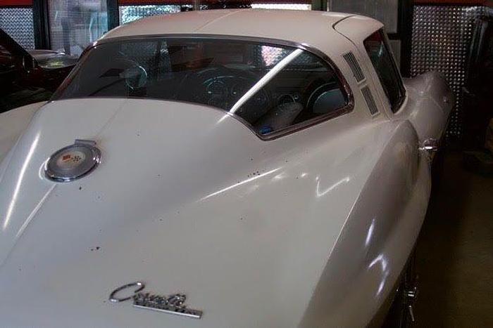 Used 1964 Chevrolet Corvette Stingray