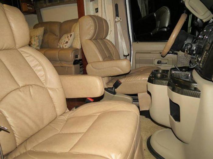 Used 2012 Phoenix Cruiser Class C Motorhome