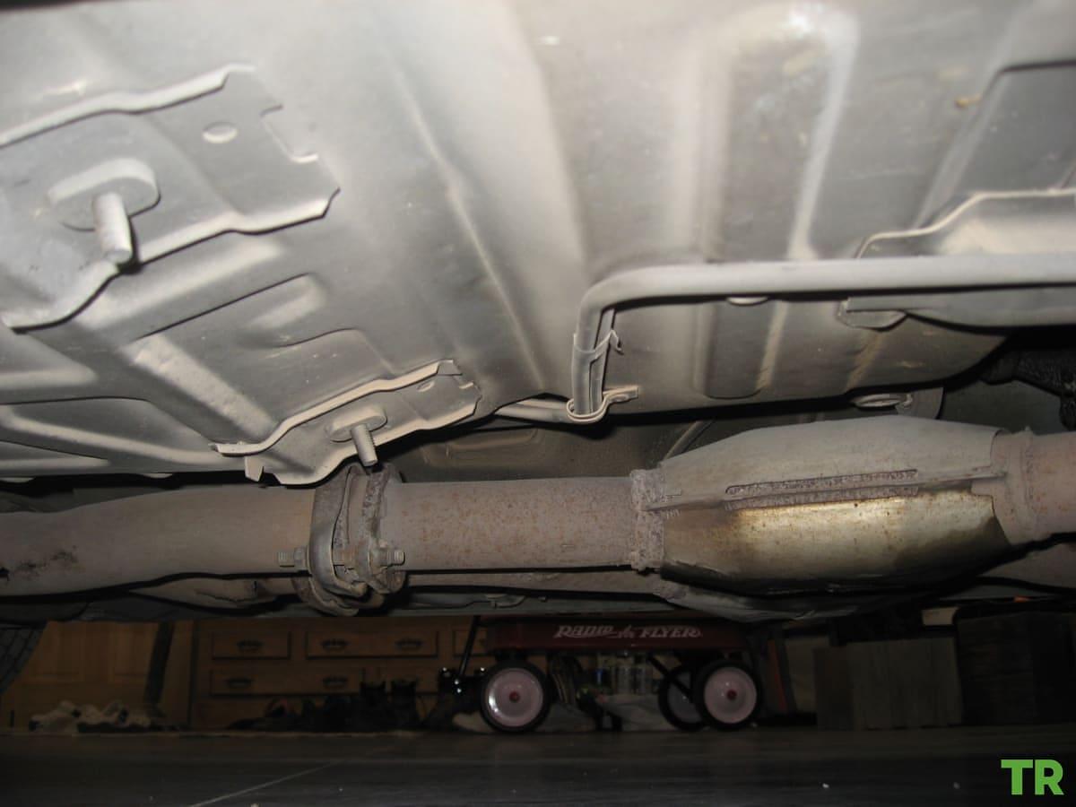 Used 1991 Ford Mustang LX 5.0 Convertible