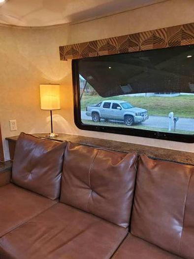 Used 2012 Keystone Vantage 32FLS