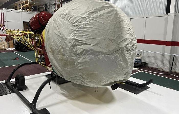 Used 1957 Bell 47G-2