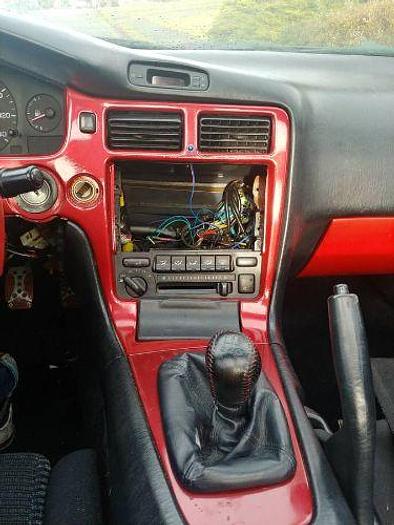 Used 1991 Toyota MR2