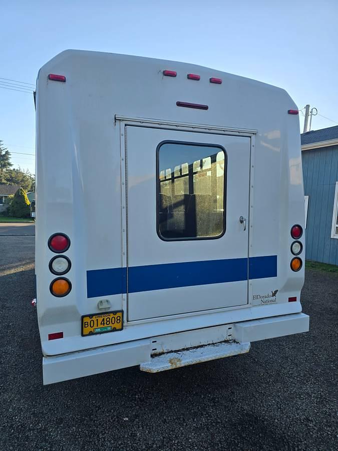 Used 2013 Eldorado National