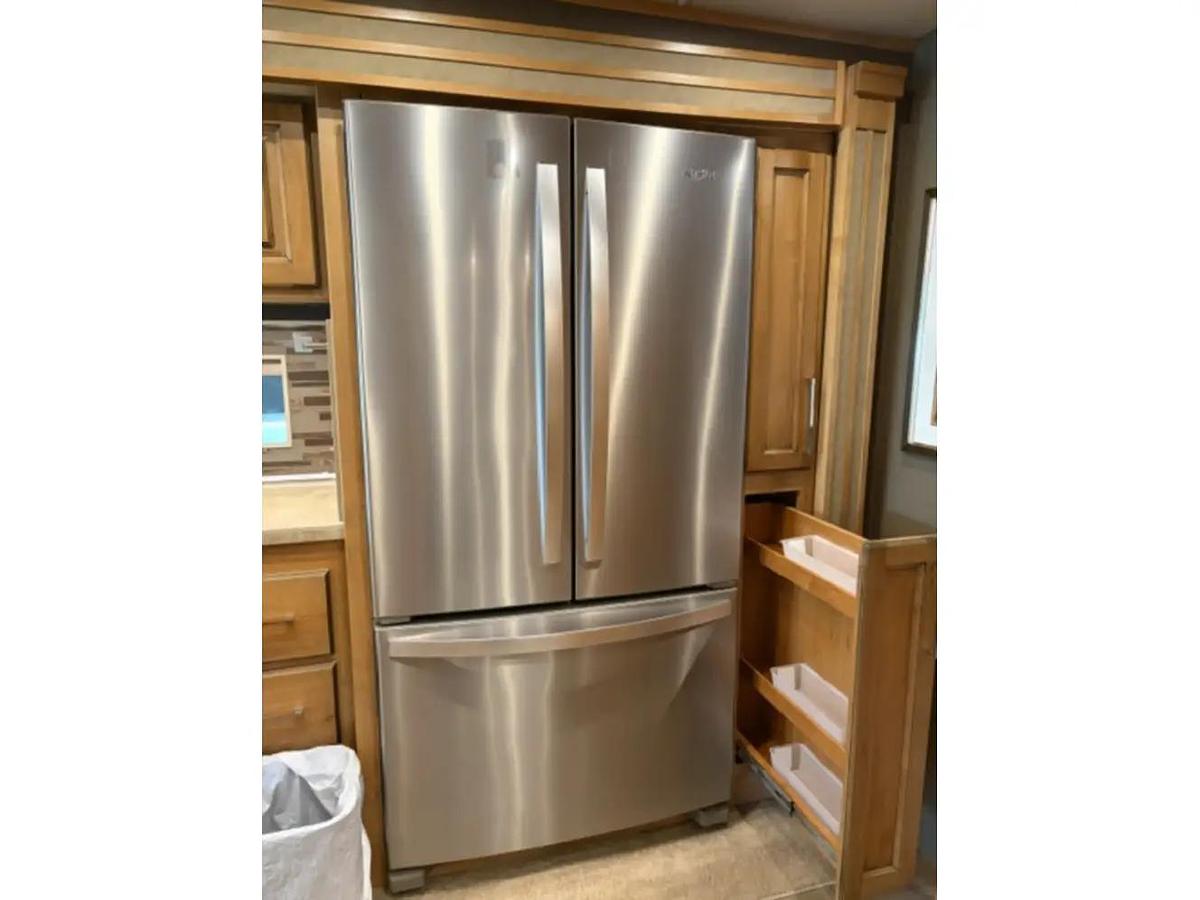 Used 2019 Tiffin Allegro Red 37PA