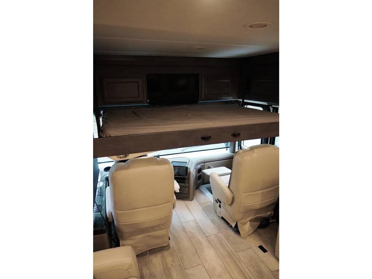 Used 2023 Thor Aria 4000