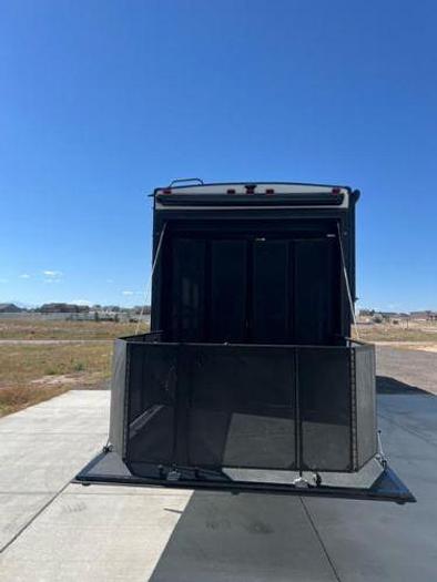 Used 2021 Grand Design Momentum M-Class 381M