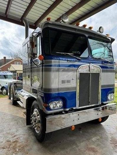 Used 1973 KENWORTH K100
