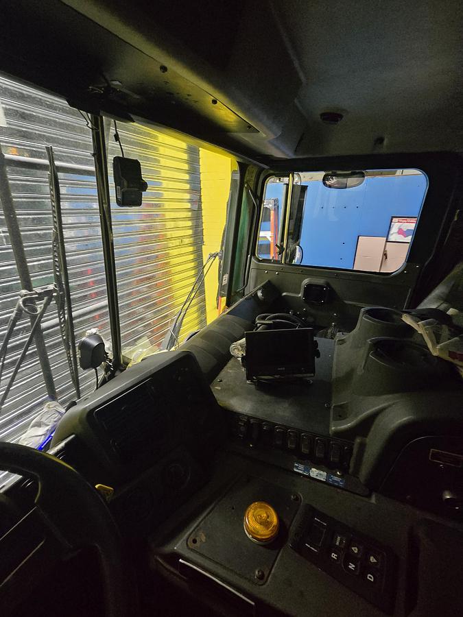 Used 2008 Mack MP7 Semi Truck | Heavy-Duty Performance | Excellent Condition | Ready to Work