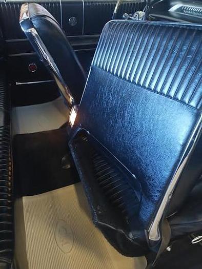 Used 1964 Chevrolet Impala SS