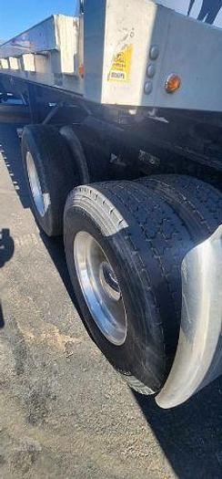 Used 2012 KENWORTH T660