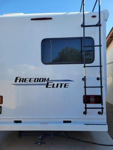Used 2023 Thor Motor Coach Freedom Elite 22HE