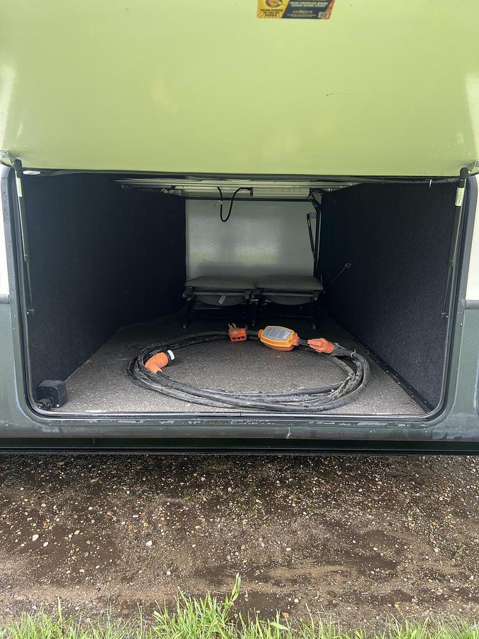 Used 2021 Keystone Montana 3781RL Fifth Wheel