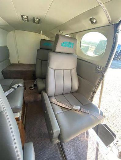 Used 1976 CESSNA 421C
