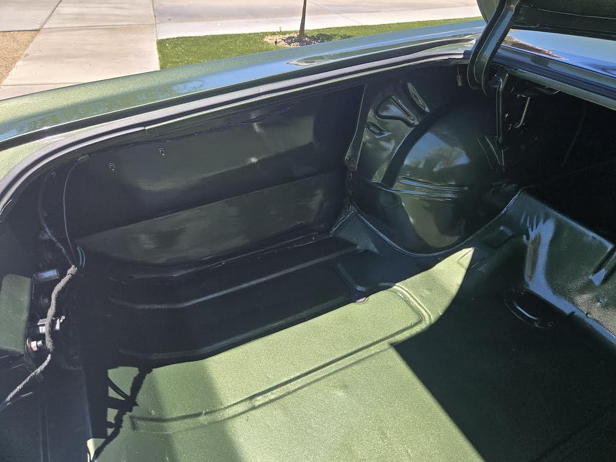 Used 1964 Pontiac GTO