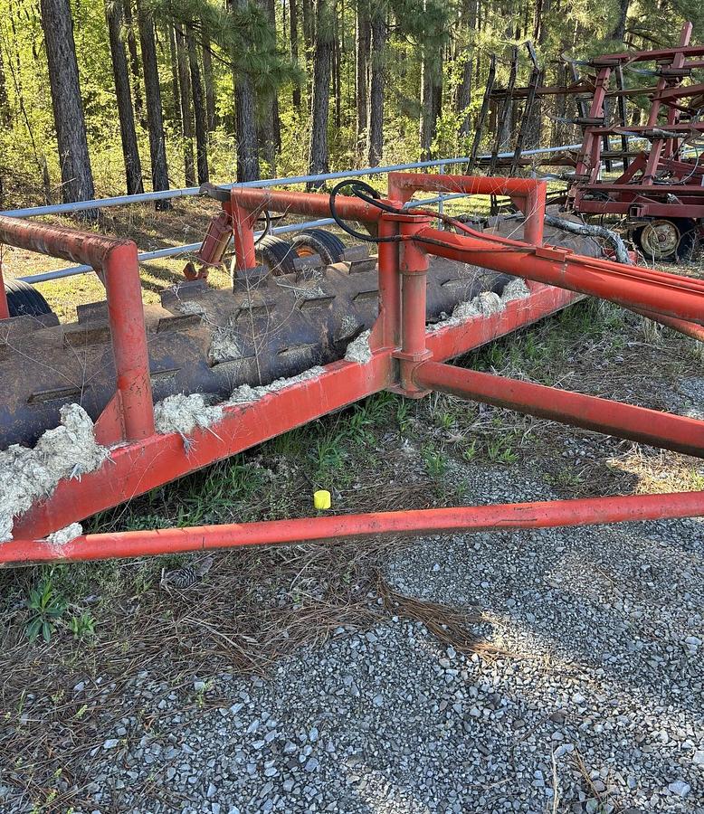 Used 2008 Fair Oaks LR20