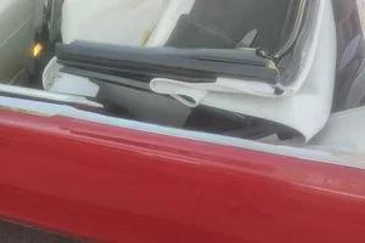 Used 1965 Pontiac GTO Convertible