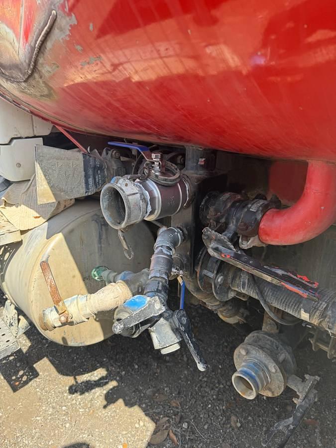 Used 2009 Sterling Water Truck