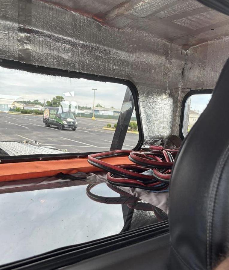 Used 2018 Peterbilt 348 Car Hauler Truck