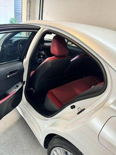 Used 2023 Lexus IS 300