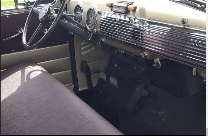 Used 1951 Chevrolet 3100 Pick Up