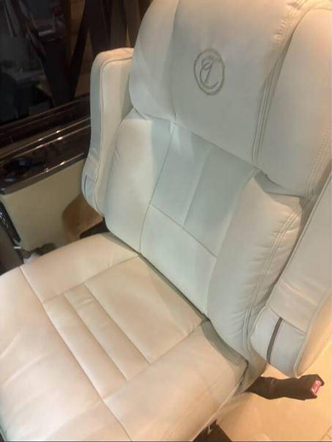 Used 2019 Tiffin Motorhomes Allegro Red 37 BA Class A Motorhome