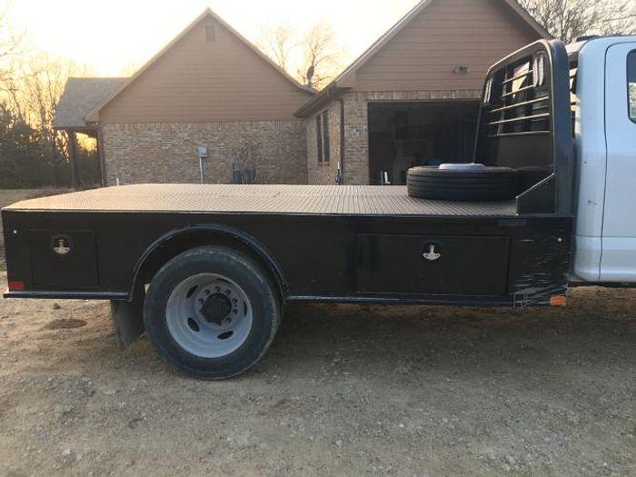 Used 2022 Ford F450 XL DWD 4x4 Super Cab Chassis