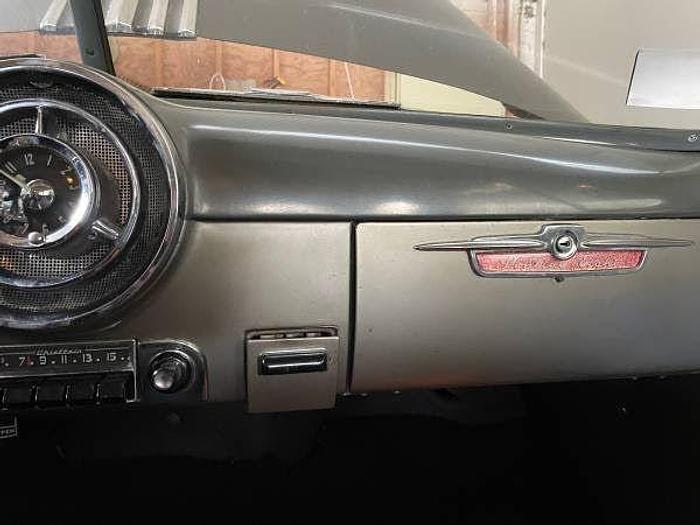 Used 1952 Pontiac Chieftain